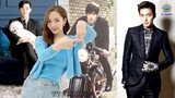 Park Min Young’s Boyfriend 2021 - Who is Park Min Young Dating?