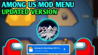 Among Us Mod Menu 2021.4.2 Updated With 60 Features!!! New Version🔥