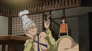 แนะนำอนิเมะพากย์ไทยสนุกๆน่าดู ไม่ควรพลาด - DanDaDan