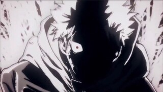 Jujutsu Kaisen Episode 12 - Yuji's Rage Theme (HQ Cover)