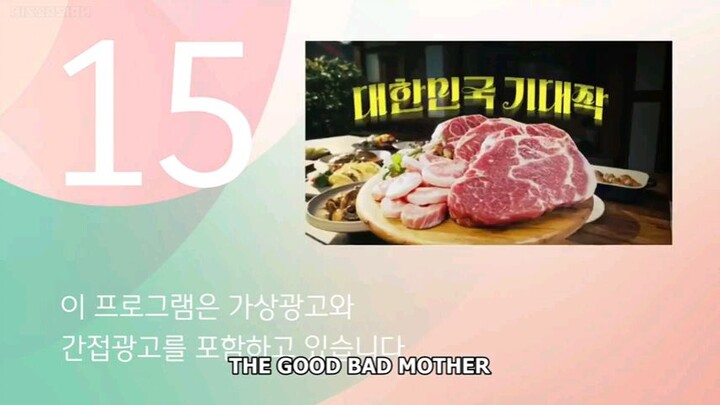 The good bad mother ep6