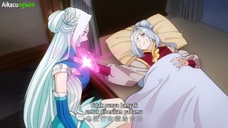 3D manhua btth S5 Episode 11-18 Sub indo