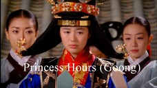 Princess Hours Korean HD Ep3 Engsub