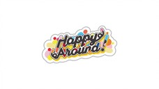 Guru Guru DJ TURN!! - Happy Around! [Live at Momoiro Uta Gassen IV]