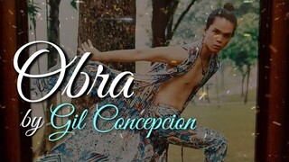 Obra by Gil Concepcion - Fashion Show October 6, 2019 (Palace of the Golden Horses, K.L. Malaysia)