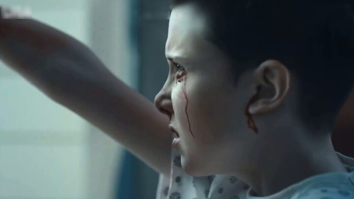 [Stranger Things] No one watched the video after three days of editing Running up that hill