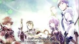 Hai to Gensou no Grimgar - 10