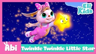 Twinkle Twinkle Little Star | Kids Song Nursery Rhymes