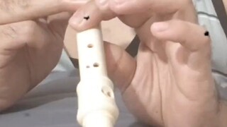 Sa Ugoy ng Duyan_Lea Salonga ( Recorder Cover)
