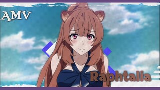 apakah menyukai raphtalia termasuk furry?  - AMV RAW· Tate no Yuusha