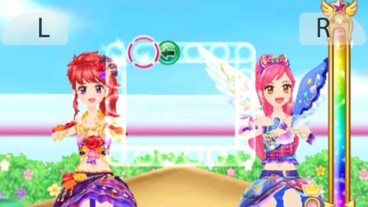 Aikatsu! My No. 1 Stage! START DASH SENSATION 2024.9.14