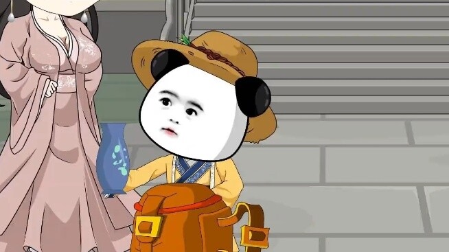 Episode 7: Penipu Kecil Zhu Yunxun