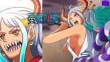 One Piece Special #919: What is Yamato's ability or true identity?
