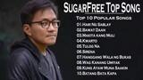 Sugarfree Ebe Dancel top 10 Songs
