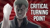 The MOST IMPORTANT Plot Twist in Attack on Titan | Anime Analysis