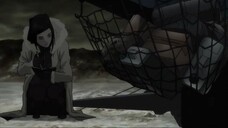 ERGO PROXY ep 16