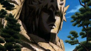 Naruto's childhood