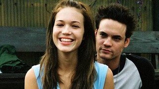 A Walk to Remember ก้าวสู่ฝันวันหัวใจพบรัก (2002) พากย์ไทย