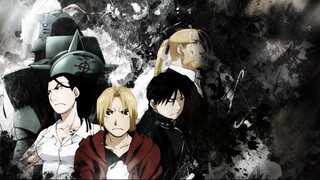 Full metal Alchemist brotherhood ep2