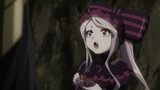 Studiously diligent Shalltear | Overlord Season 4 Episode 06