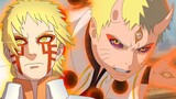 Munculnya Kekuatan Dewa Naruto Tanpa Kurama, Inilah Kekuatan Dewa Yang Dimiliki Naruto Tanpa Kurama!