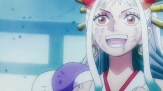 Episode terbaru One Piece yang Yamato ingin ikuti