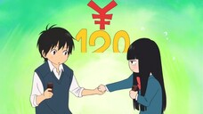 [Vietsub] Kimi Ni Todoke S1 05