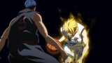Kuroko no Basket S1 episode 25 end [sub indo]