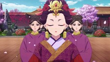 Ep - 22 Kusuriya No Hitorigoto S1 [SUB INDO]