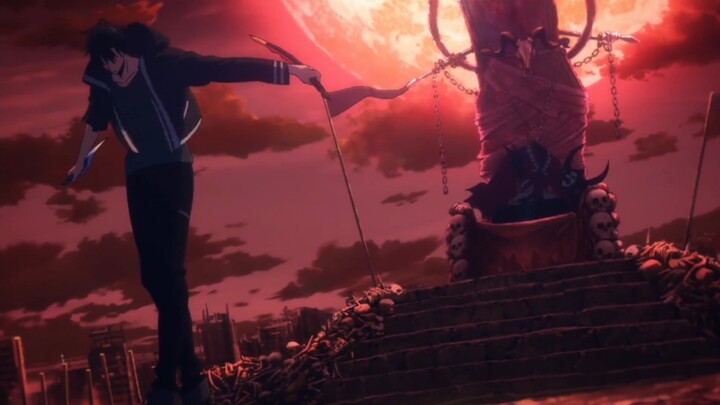 Shadow King Highlights