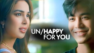 UN/HAPPY FOR YOU