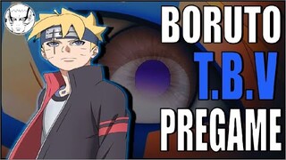 THE BORUTO RECAP!! Everything Before Two Blue Vortex