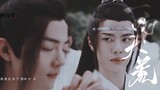 [Movie&TV] Mash-up of Wei Wuxian & Lan Wangji | "The Untamed"