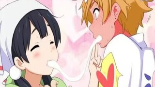 [Tamako Love Story] "โมจิโซ เด็กมัธยมปลายผู้เผยความไร้เดียงสาตั้งแต่รูจมูกจนถึงรูตูด!"