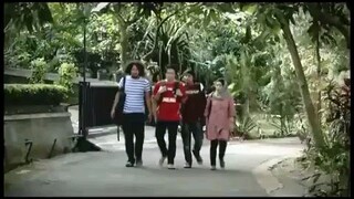 Para Pencari Tuhan Jilid 5 eps 16