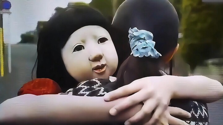 Childhood dolls become the source of nightmares!