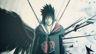 SASUKE TIDAK MENGENALI ANAKNYA SENDIRI