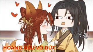 [Review] Chap 51-60// Hoàng hậu vô đức