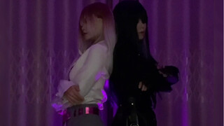 “คุณเป็นคนทรยศ แล้วฉันล่ะ” “ฉันเป็นเพื่อนที่ดีที่สุดของคนทรยศ”