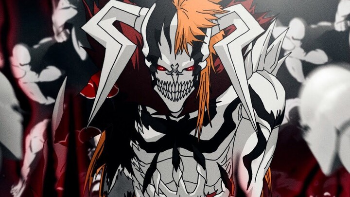 [บลีชเทพมรณะ + Naruto] จะเกิดอะไรขึ้นกับตัวละครอนิเมะ MAKAVELIGODD "GENOCIDE JACK"