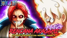 ONE PIECE TERBARU ! MAKIN RAME ! AKHIRNYA RENCANA BESAR SHANKS ELBAF JADI MEDAN PERTEMPURAN BESAR