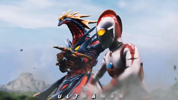 "Never underestimate the fighting power of Showa Laoao"