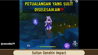 Bangga Punya Ayaka Dan Ganyu - Genshin Impact Indonesia