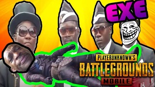 PUBG.EXE Funny Moments