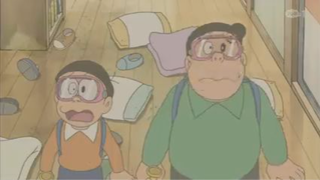 Doraemon Episode 323