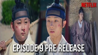 [ENG] Under the Queen's Umbrella Ep 9 Pre Release | Prince Ilyoung and Hodong "Just the Kids"