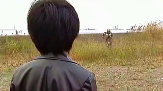 [Kualitas gambar yang ditingkatkan] Ini jelas merupakan salah satu lagu eksekusi paling emosional Ka