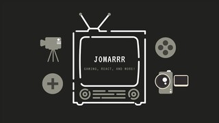 Channel Jomarrr - Trailer