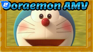 Kembali ke Masa Kecilmu dengan Niji | Doraemon_2