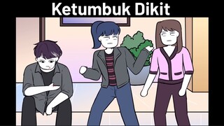 STUDY TOUR #8 - Ketumbuk Dikit